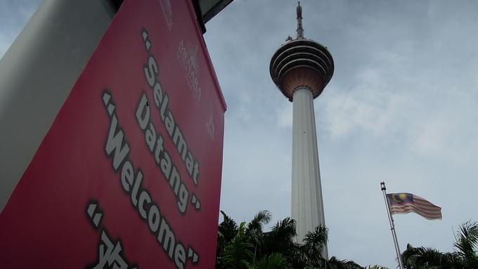 KL Tower