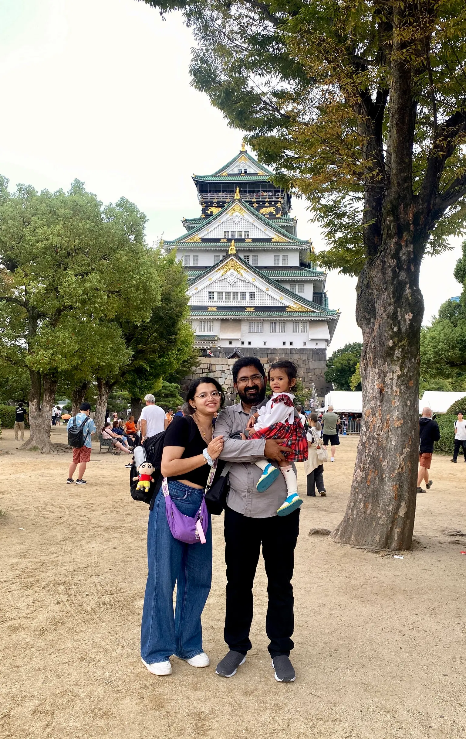 Photo from Prahalath Ramakrishnan's trip