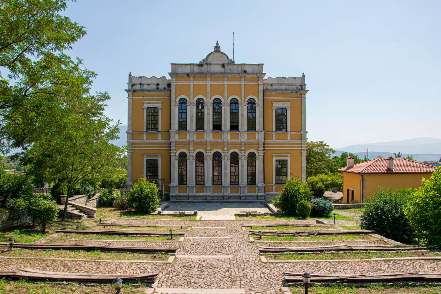 <em>Turkey</em> Tour Packages From Mangalore