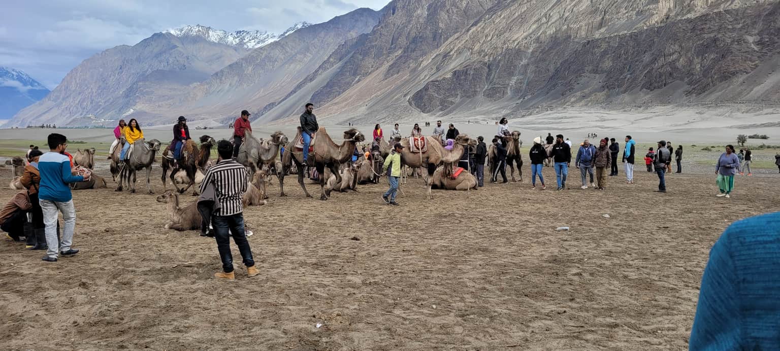 Photo from Abhishek  's trip