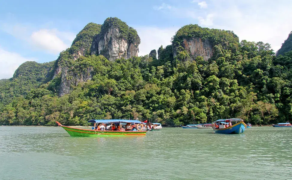 Langkawi Island