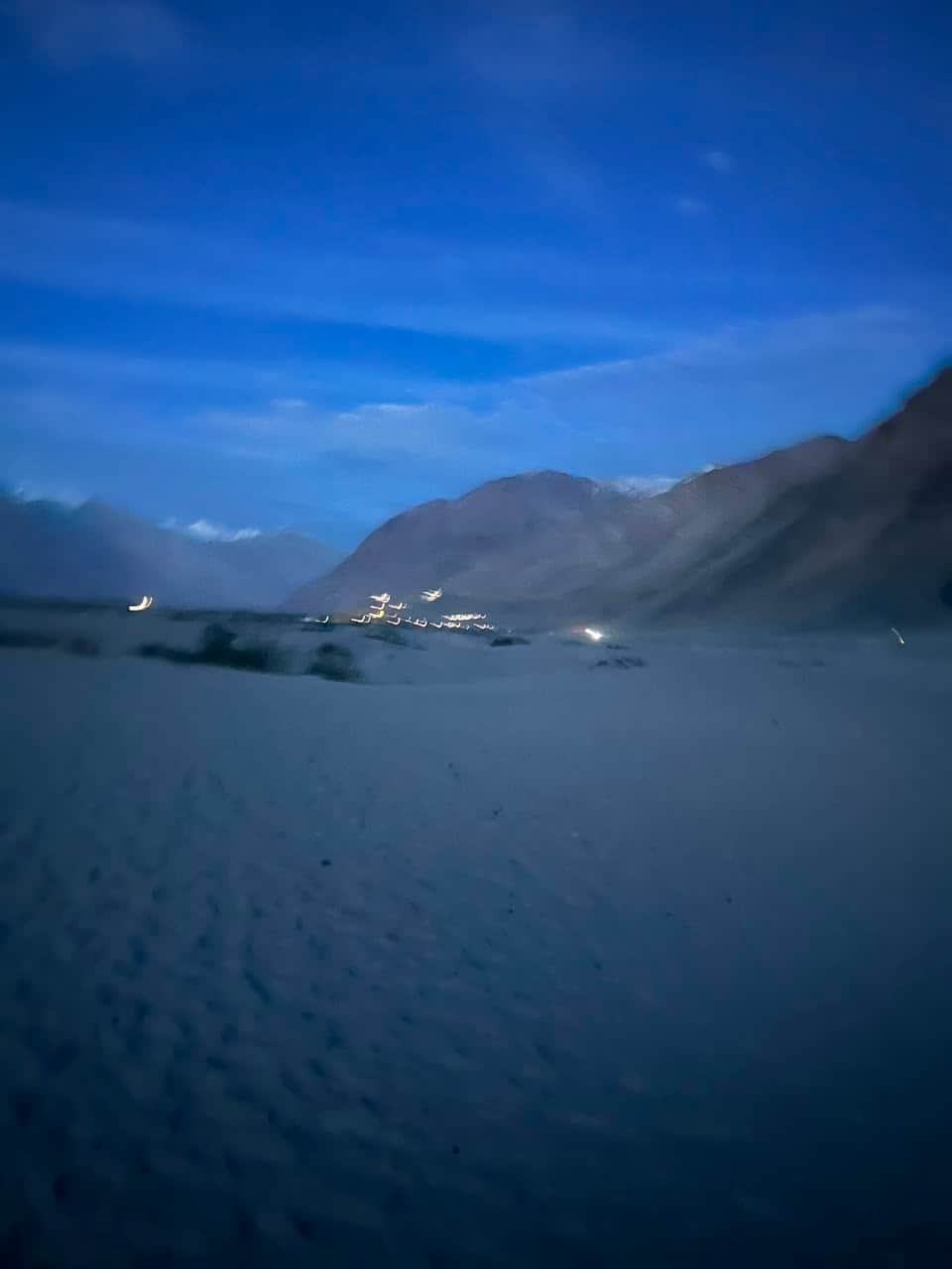 Photo from Sanjeev Ahuja's trip