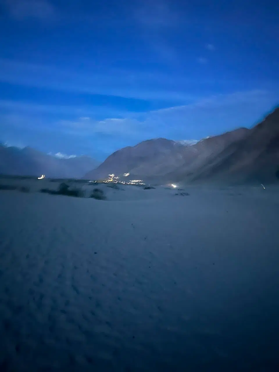 Photo from Sanjeev Ahuja's trip