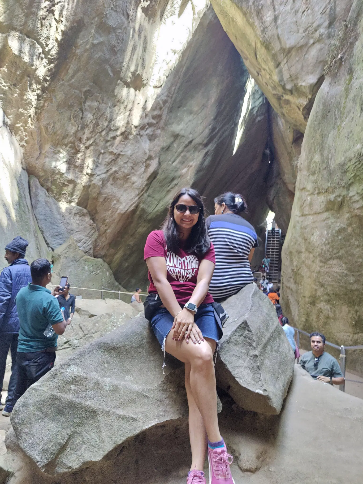 Photo from yavika aggarwal's trip