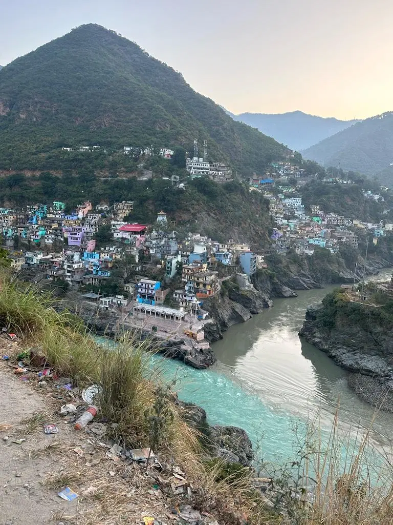 Photo from Eshan Agarwal's trip