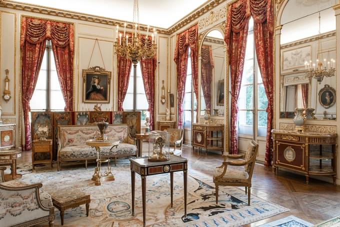 The Great Drawing Room