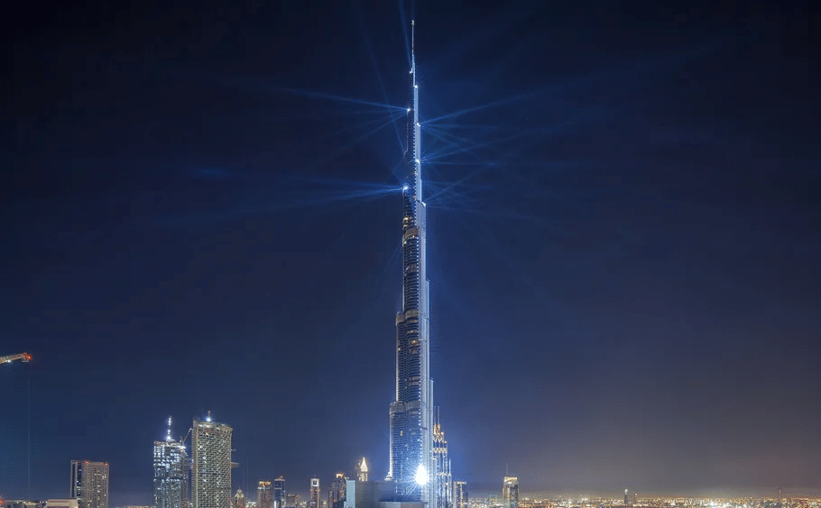 Bestseller In Dubai