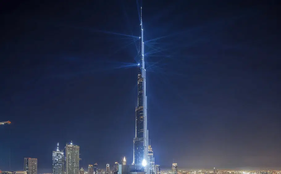 Bestseller In Dubai