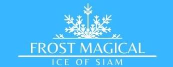 frostmagicaliceofsiam.com Logo