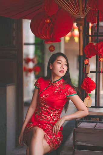 Qipao Rental And Photography Experience Hong Kong