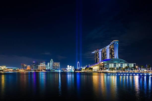 Marina Bay Sands