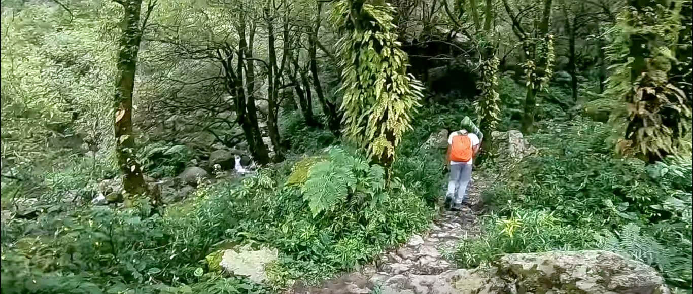 Photo from Anjali Malik's trip