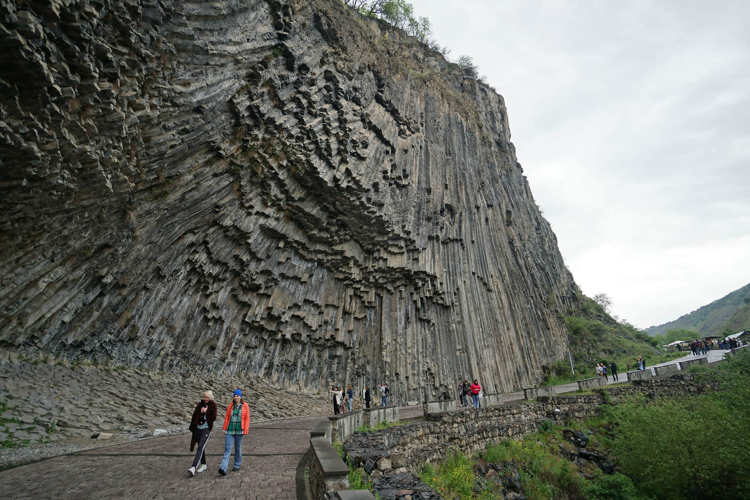 Symphony of Stones