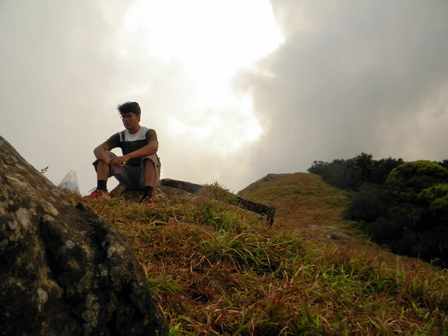 Photo from Anasuya Patil's trip
