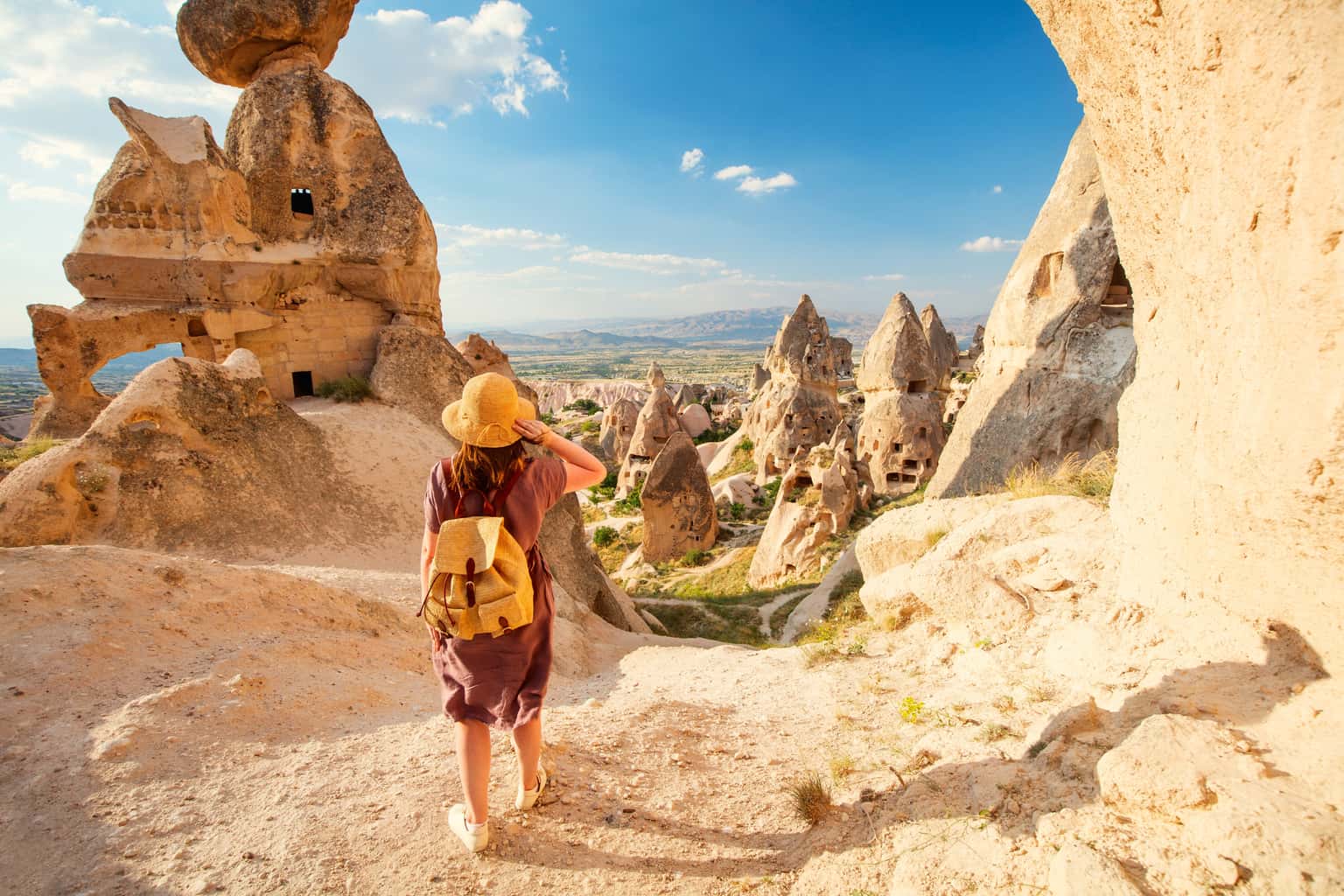 Timeless Trails of Turkey | Threads of History and Modern Discoveries