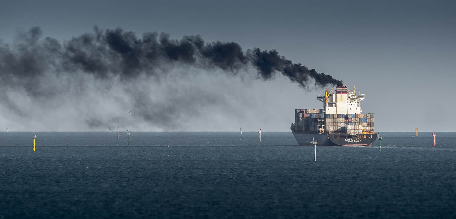 Port Phillip, <em>Melbourne</em>