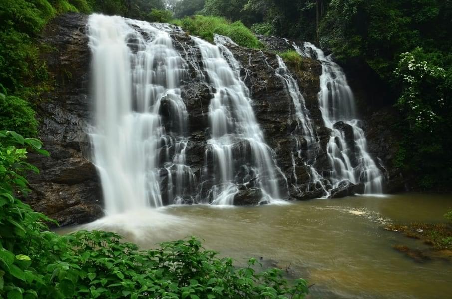 5 Days Coorg Wayanad Tour Package Image