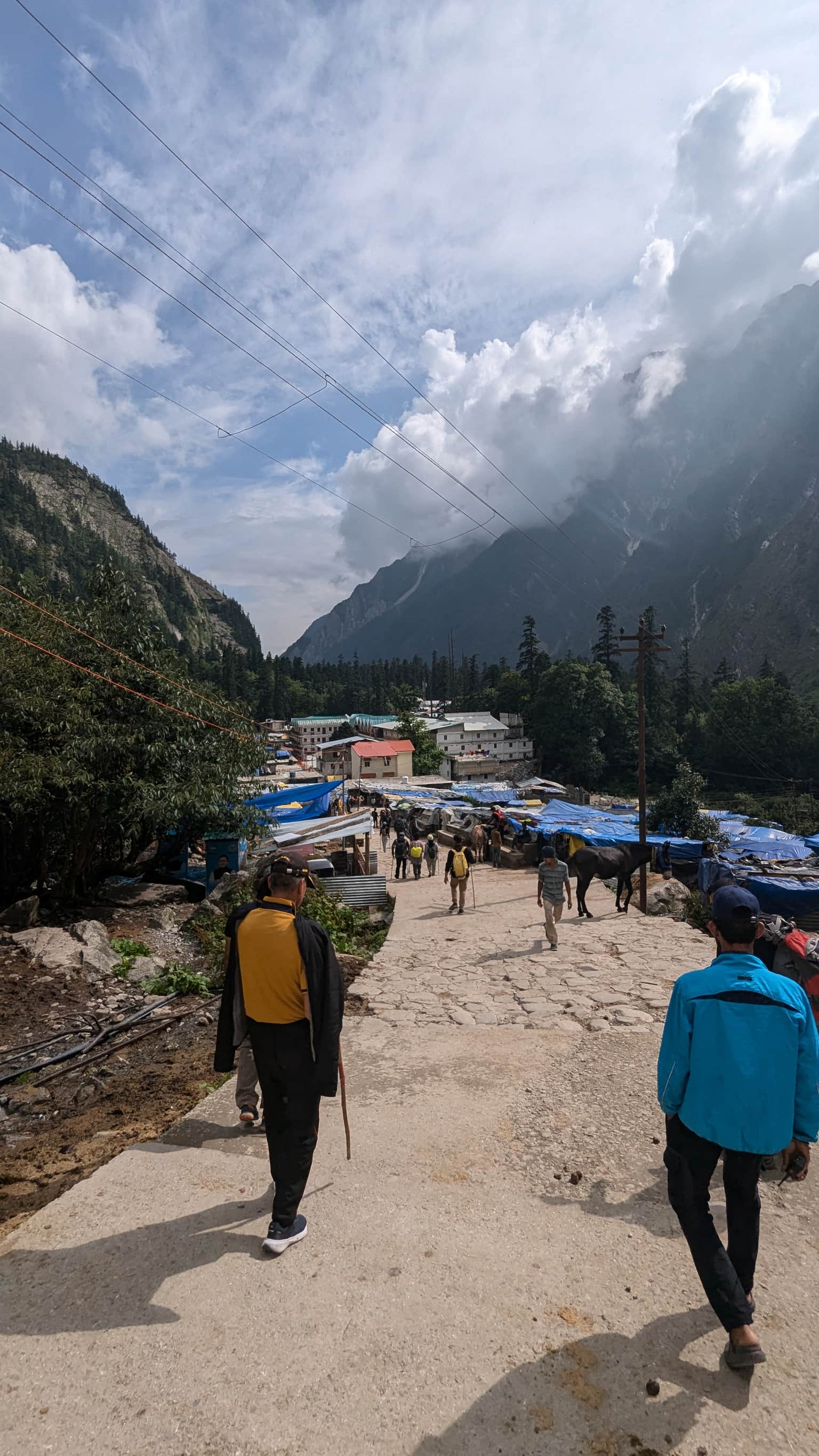 Photo from Himanshu Maithani's trip