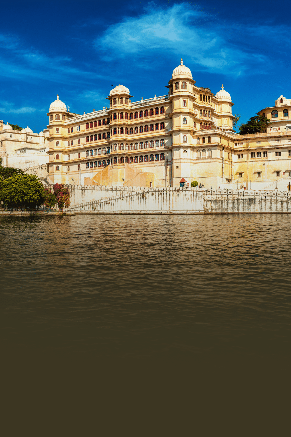 Vacation in Rajasthan | FREE City Palace Visit