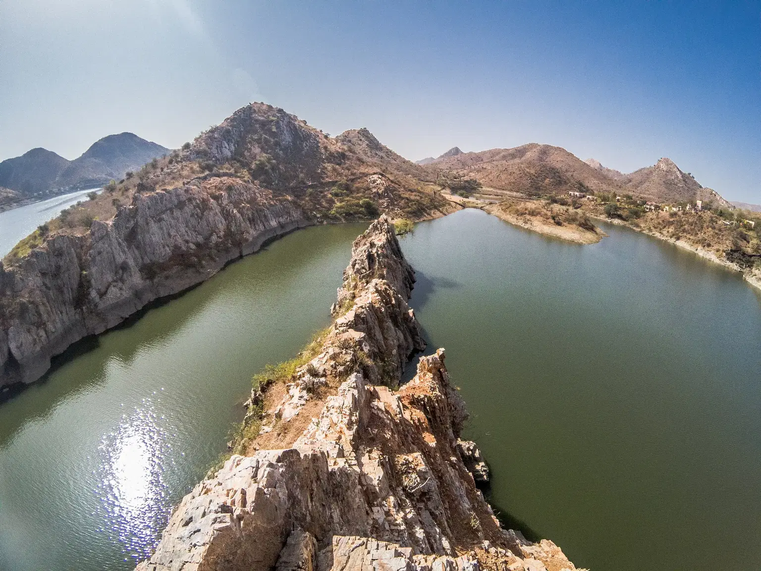 Tiger Lake