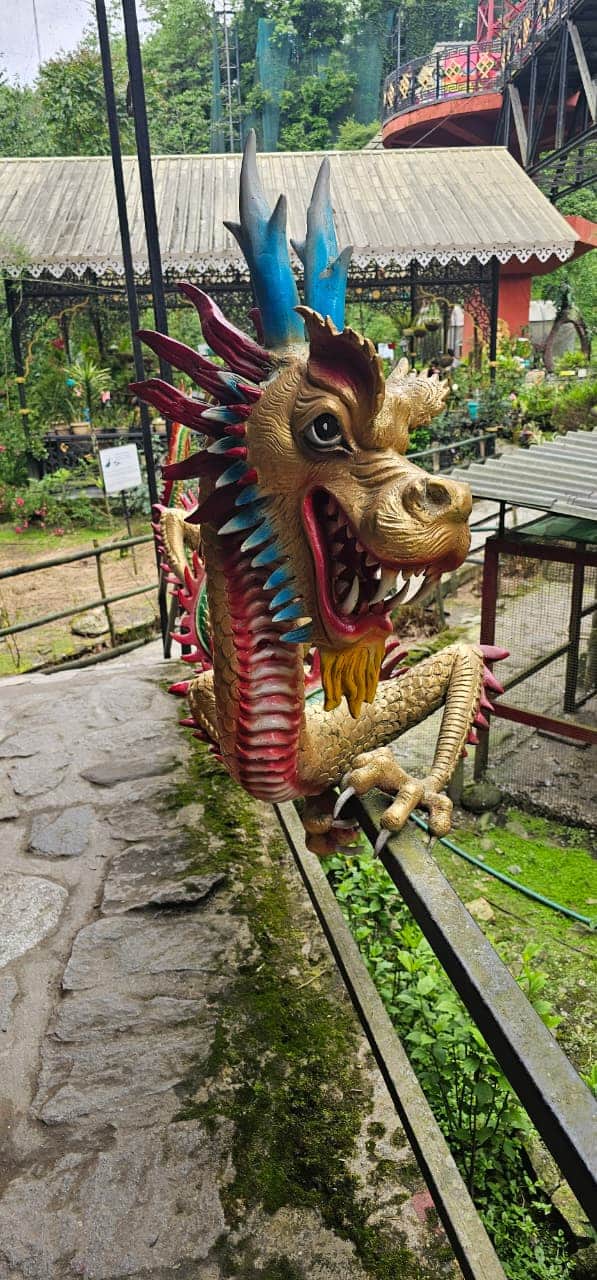 Photo from Parvathy ChandraBabu's trip