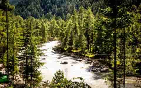 Bhuntar Tour Packages