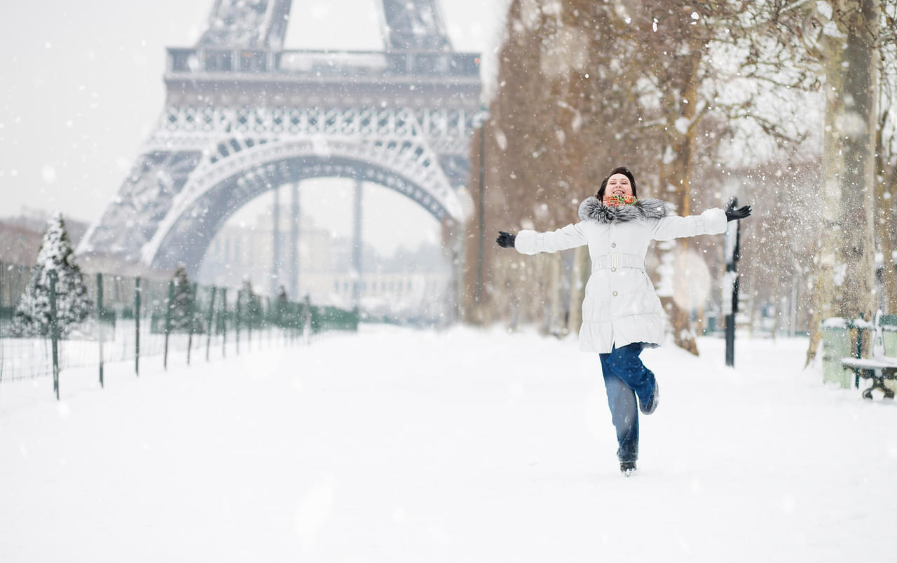 Europe Packages from Cochin | Get Upto 40% Off