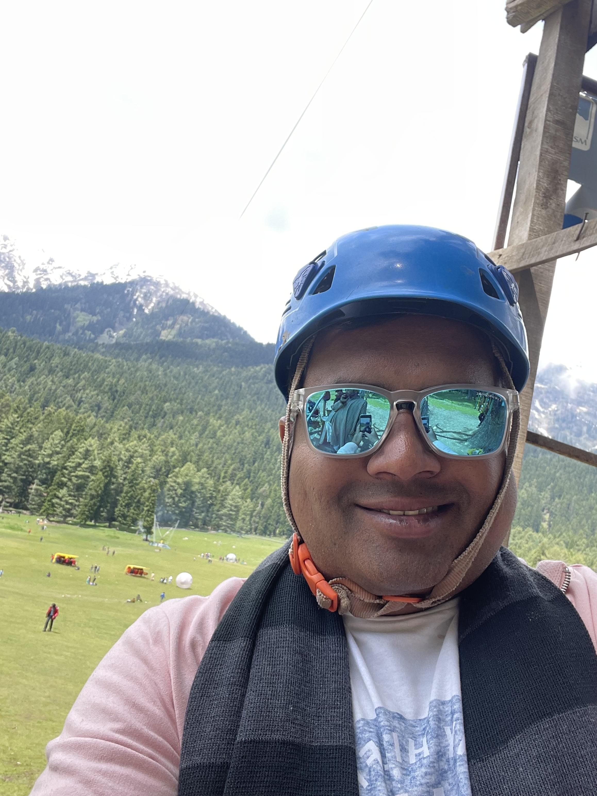 Veeresh  Korwar