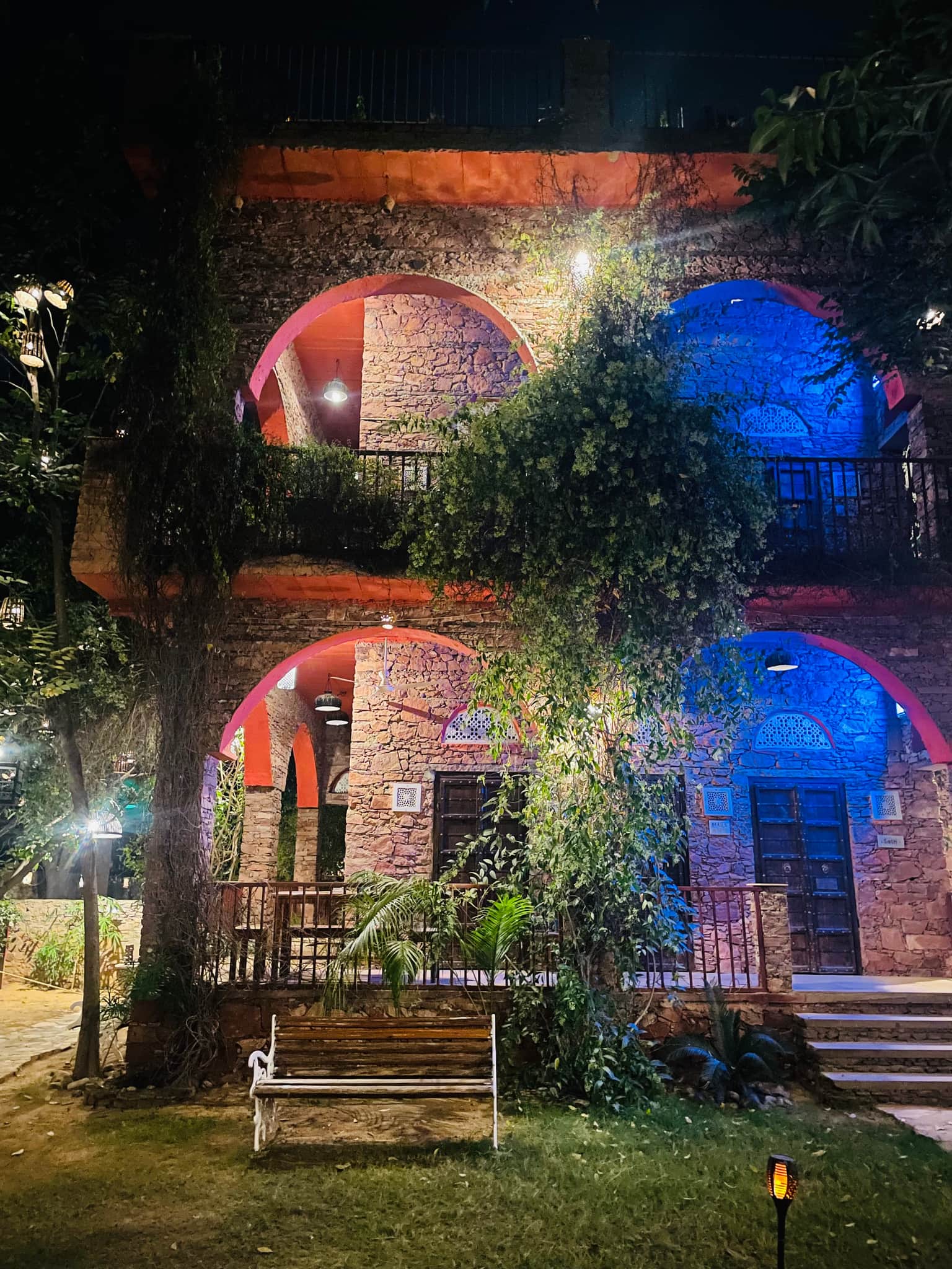 Photo from Aaditya Sindhu's trip