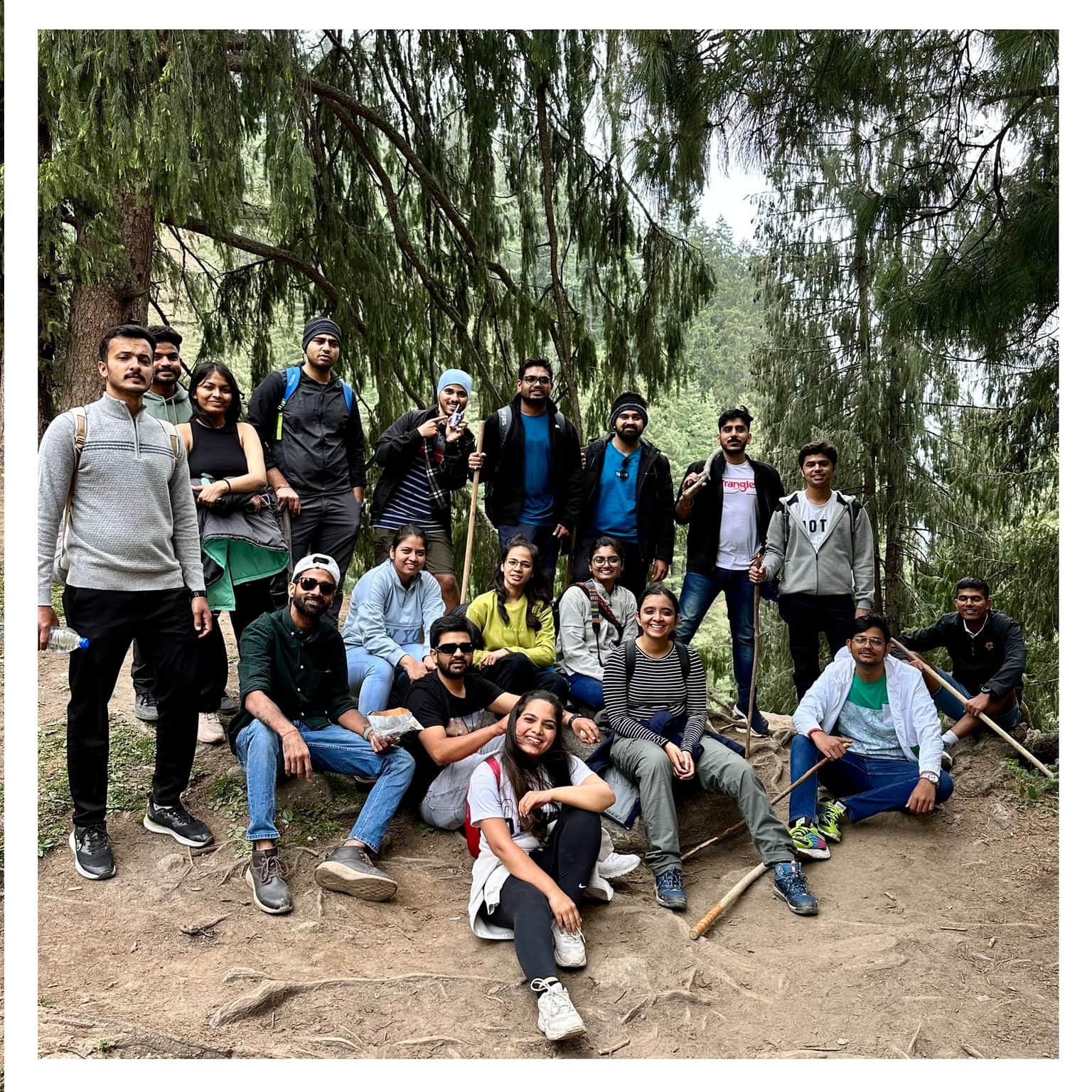 Photo from Akash Lonarkar's trip