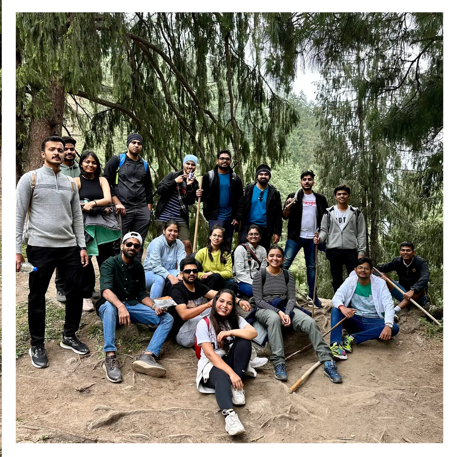 Photo from Akash Lonarkar's trip