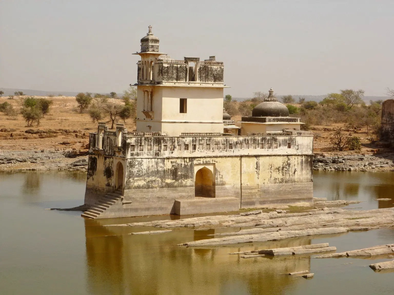 Padmini's Palace