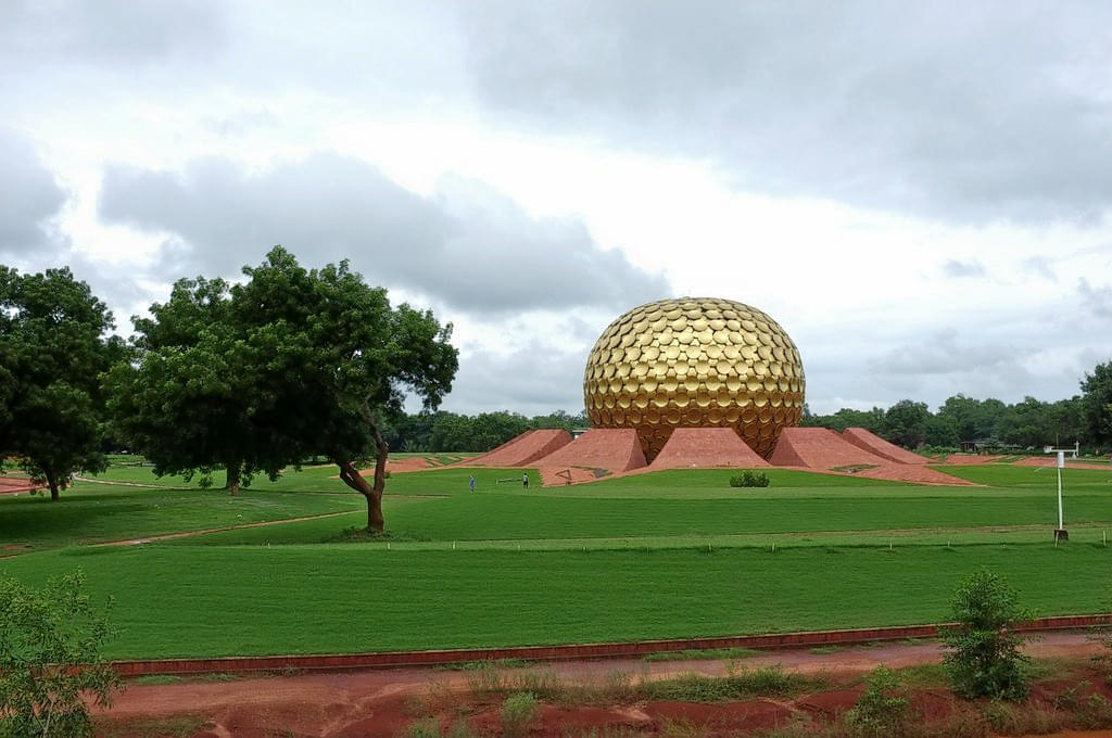 Auroville Overview