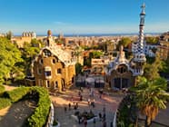 Park Guell Facts Exploring Gaudi s Stunning Masterpiece