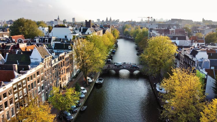 Museum of the Canals