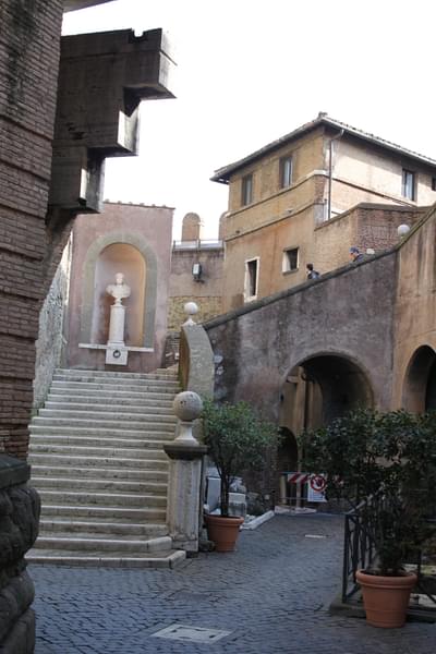 Castel Sant'Angelo