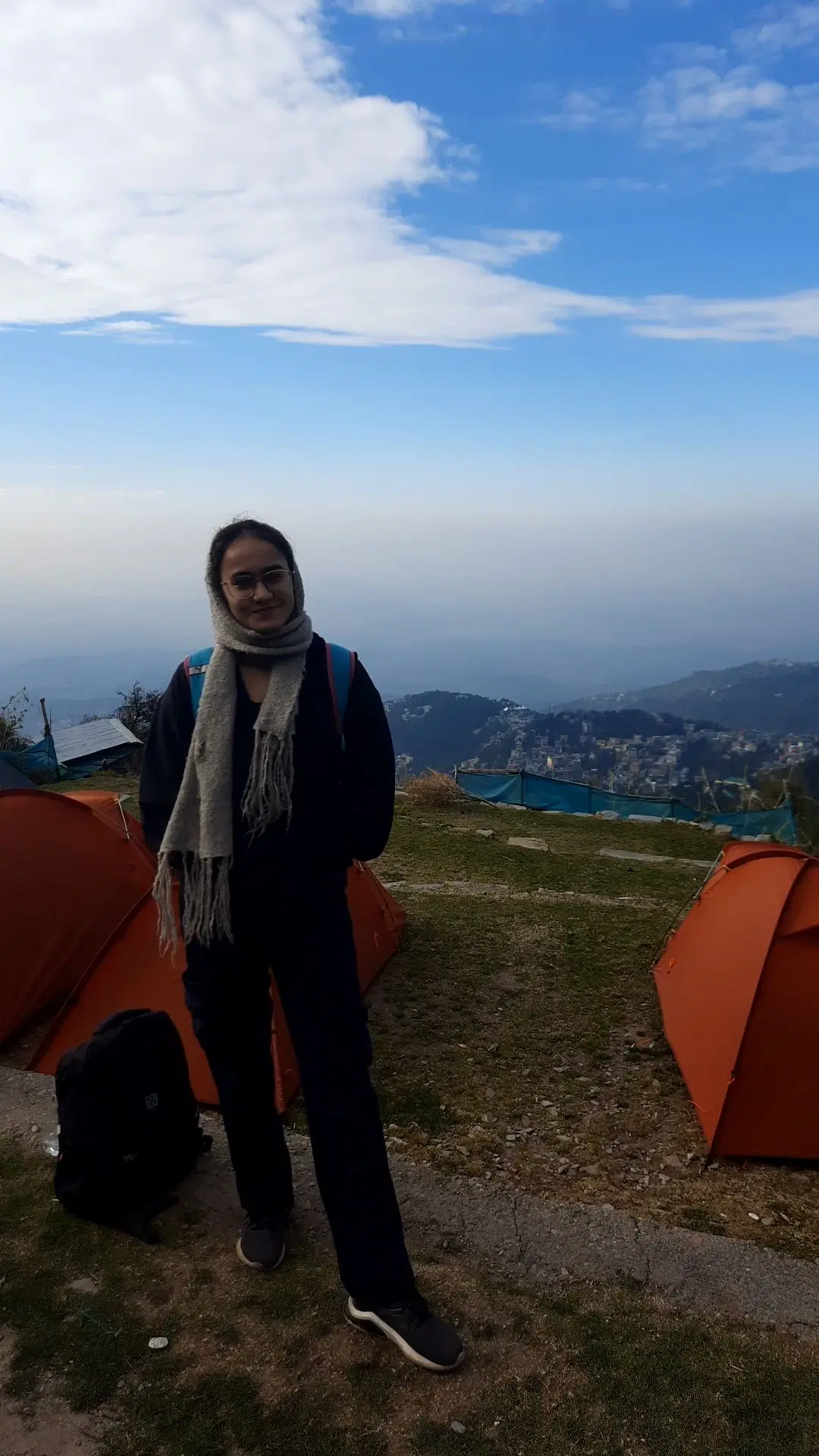 Photo from Shashank jha's trip