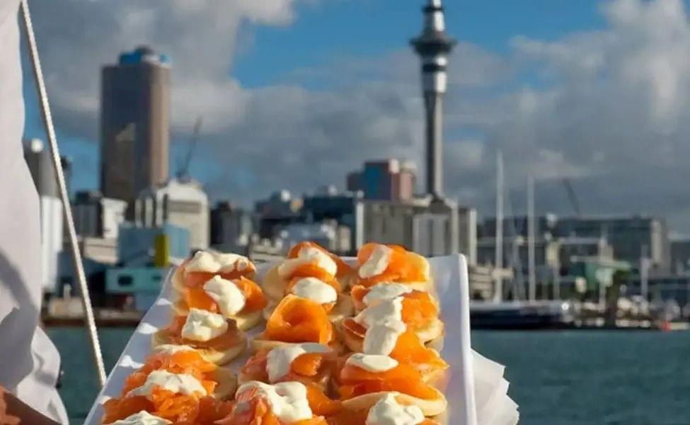 Dinner Cruise Auckland