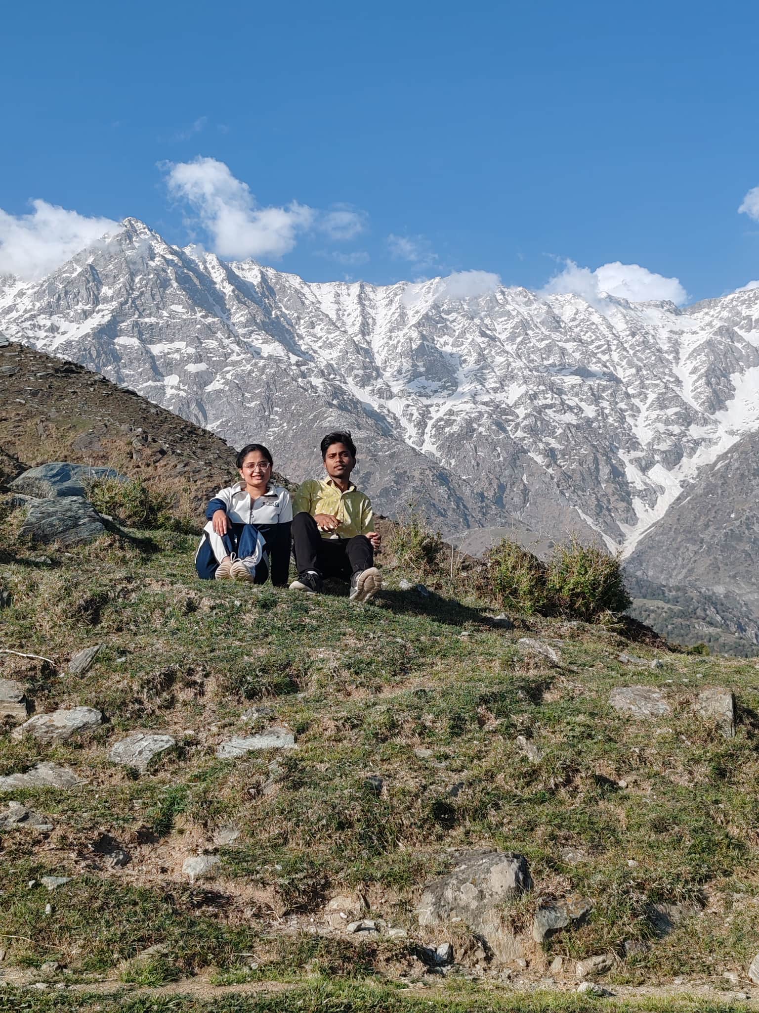 Photo from Himanshu Rana's trip