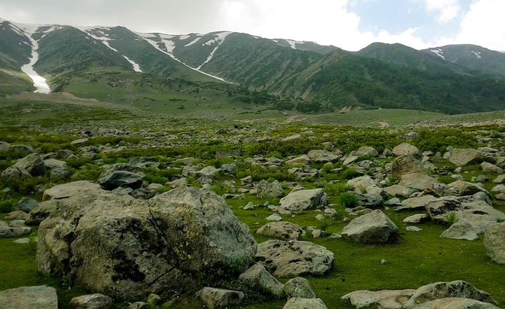 Ferozepur Nallah, <em>Gulmarg</em>