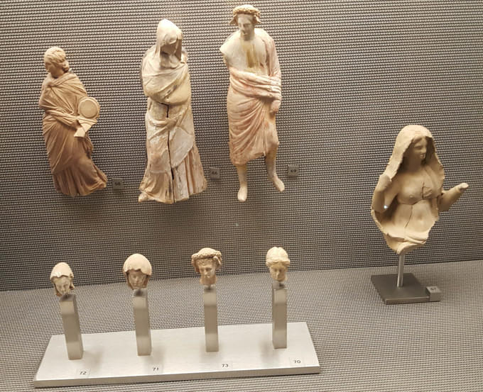 Tips To Visit Acropolis Museum