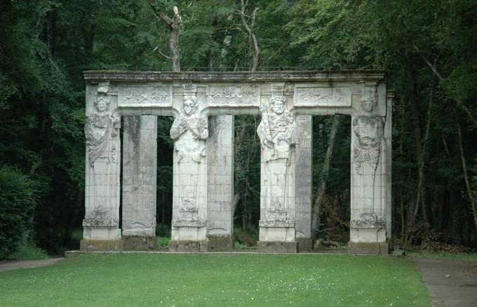 Château de Chenonceau