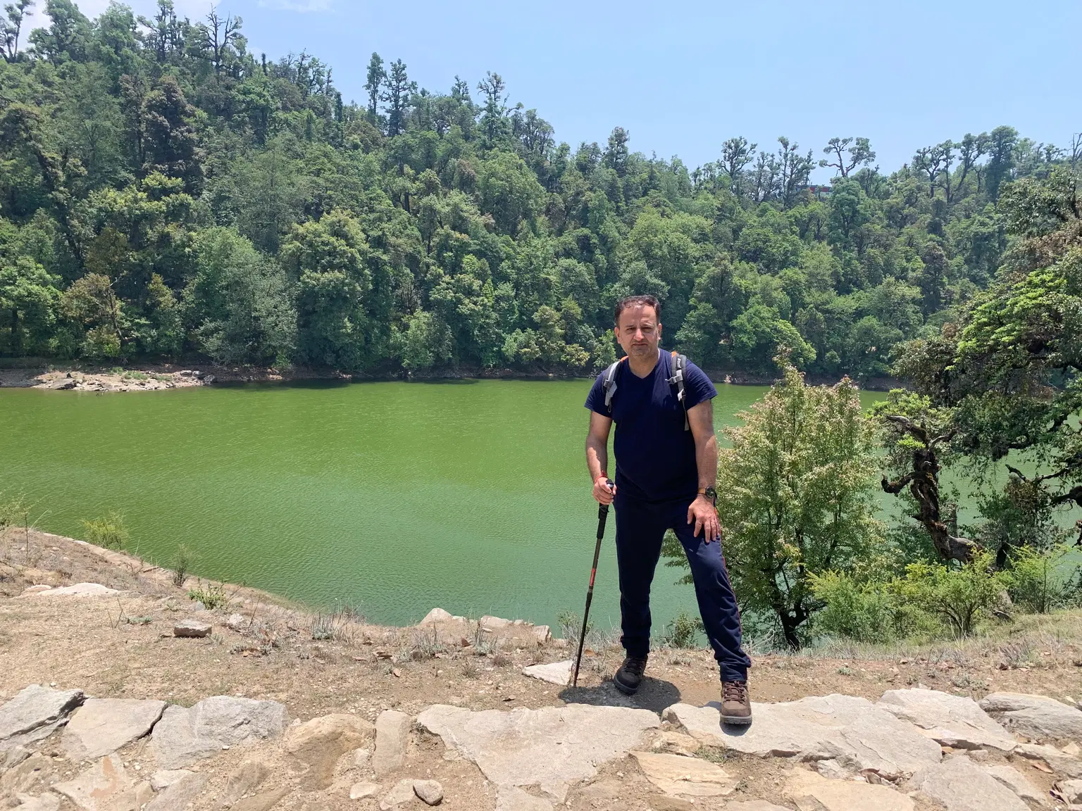 Photo from surinder thakur's trip