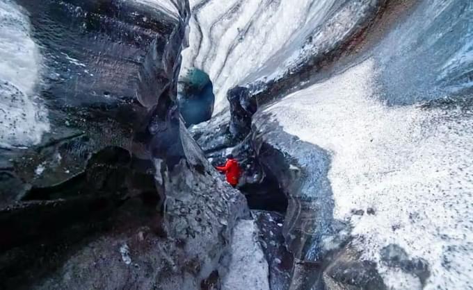 Why You Should Visit Langjokull?