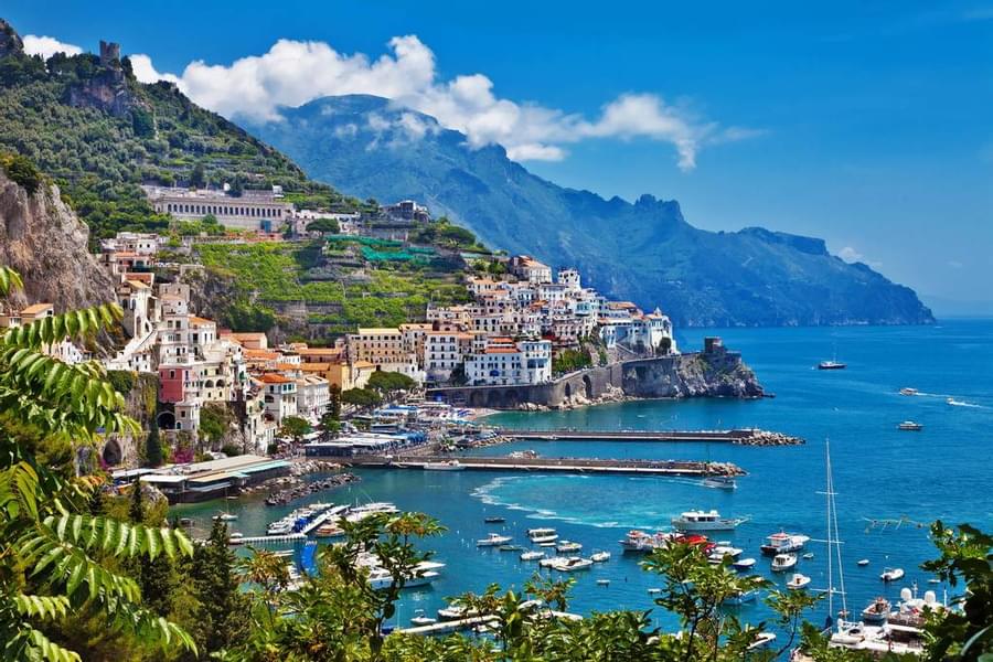 Amalfi 