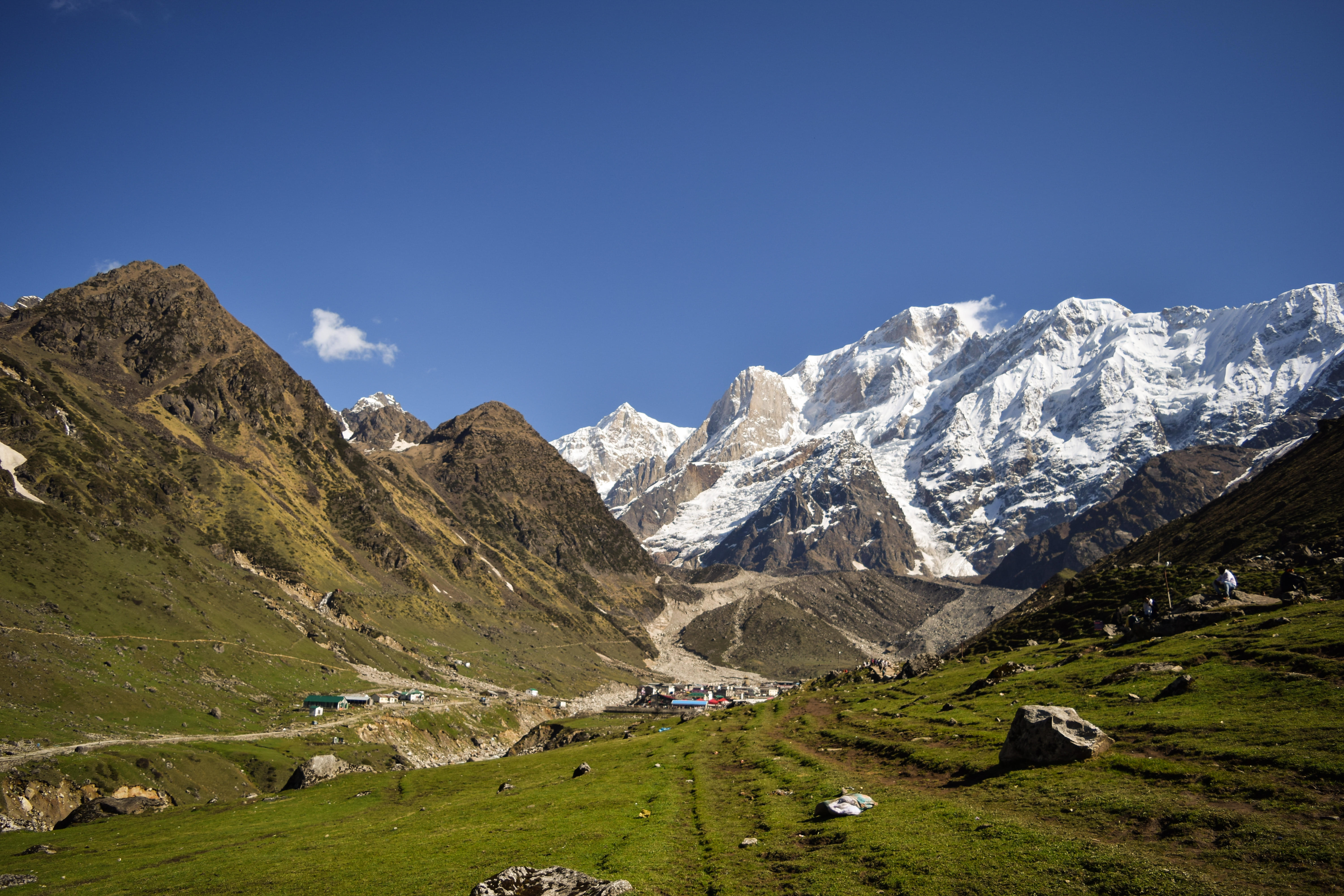 Kedarnath Packages from Bhopal | Get Upto 50% Off