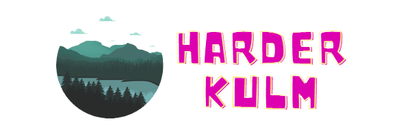 Harder Kulm Logo