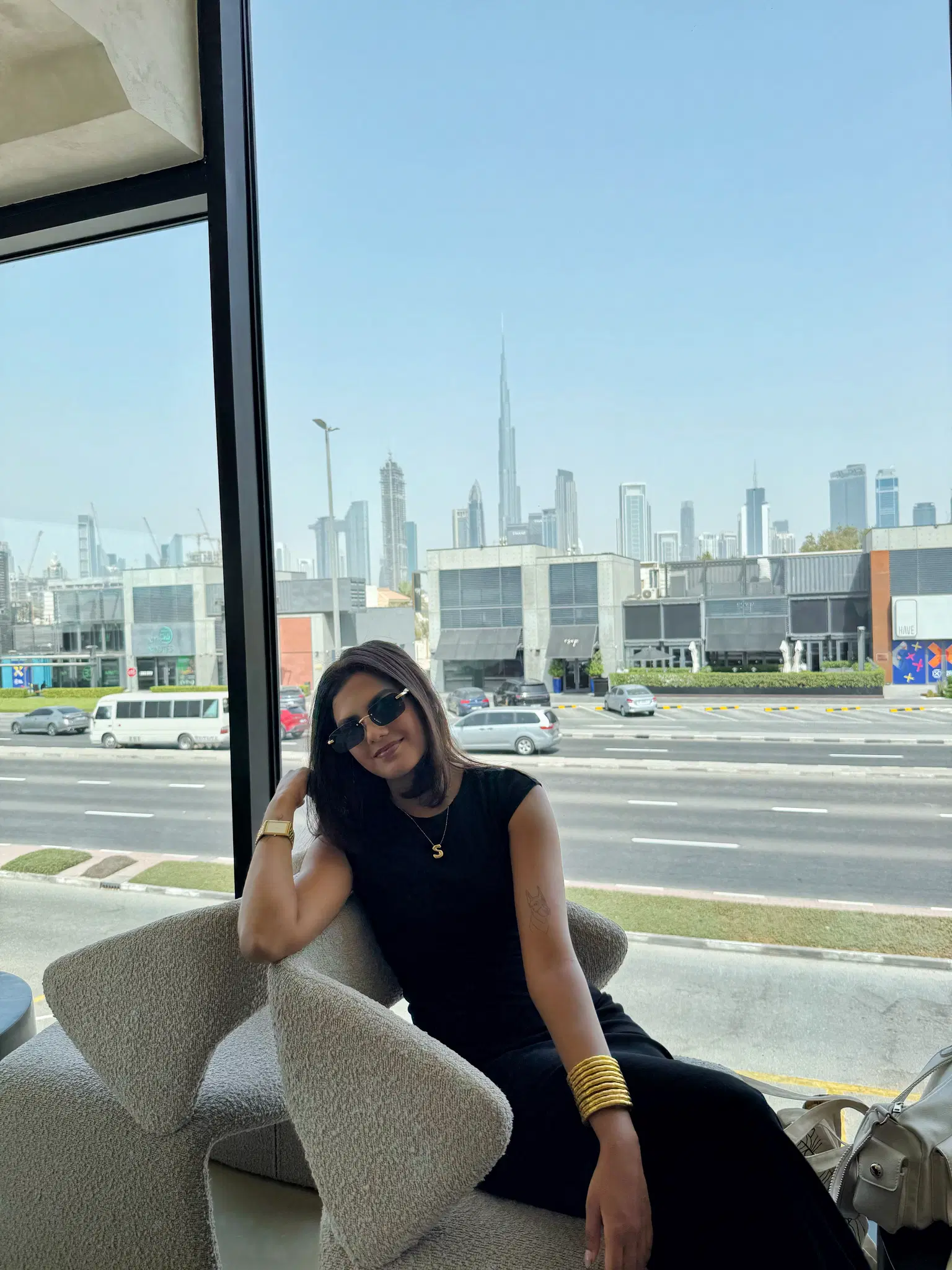 Photo from Srushti Auti's trip