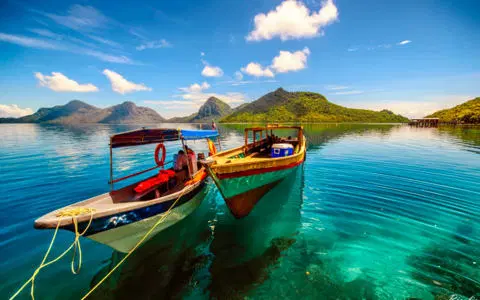 Best Water Sports in Sabah