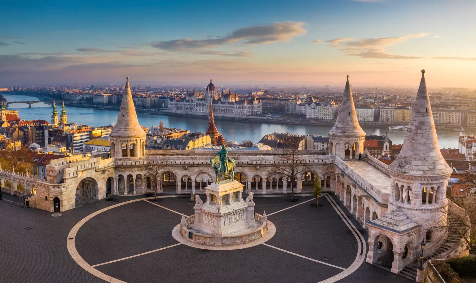 Best Hungary Tour Packages for Family